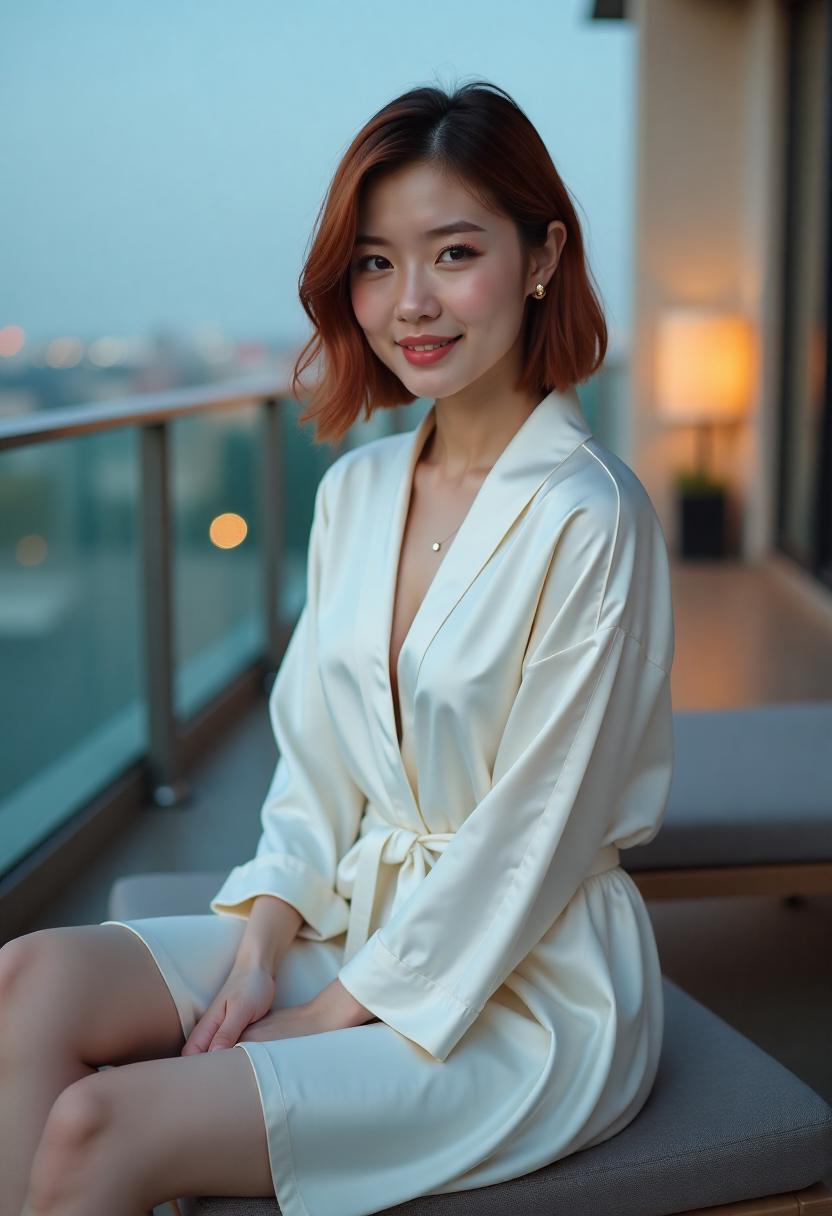 伯德小姐海报