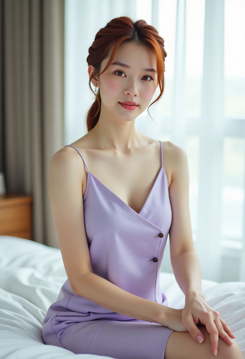 阳光普照海报